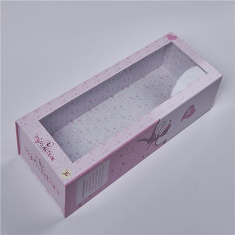 Custom Magnetic Gift Collapsible Paper Rigid Folding Box for Storage
