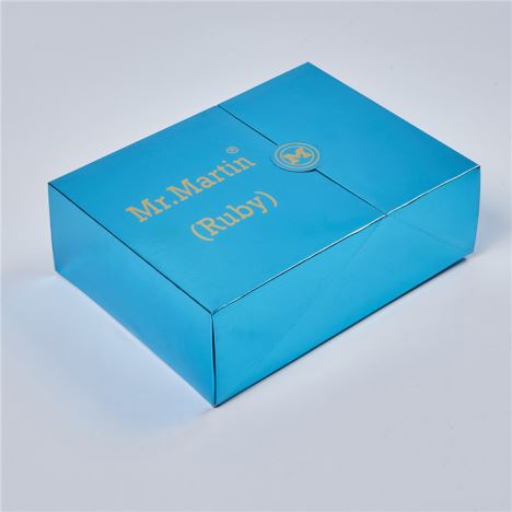 Manufacturer China Custom Printed Cardboard Paper Luxury Gift Box Packaging for Handmade Soaps