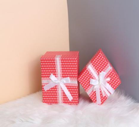 Recyclable Custom Wholesale Luxury Packaging Kraft Paper Box Cookies Chocolate Box