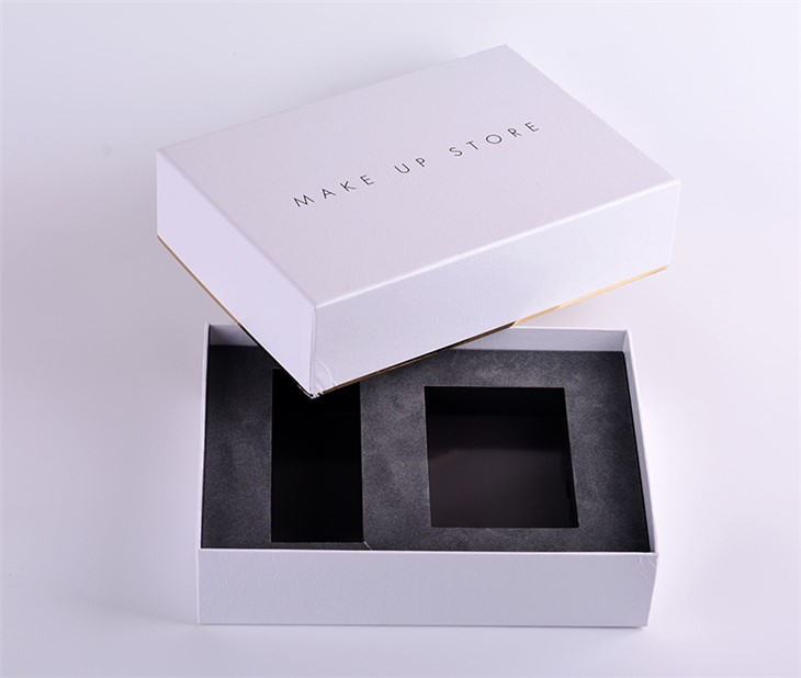 High-end Lid And Base Box